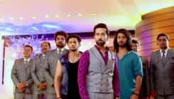 Ishqbaaz - Episode 33