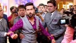 Ishqbaaz - Episode 34