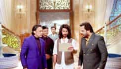 Ishqbaaz - Episode 37