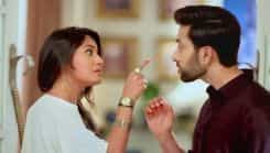 Ishqbaaz - Episode 40