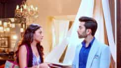 Ishqbaaz - Episode 48