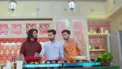 Ishqbaaz - Episode 51