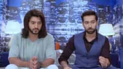 Ishqbaaz - Episode 53