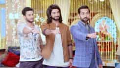 Ishqbaaz - Episode 55