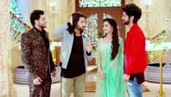 Ishqbaaz - Episode 56
