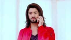 Ishqbaaz - Episode 58