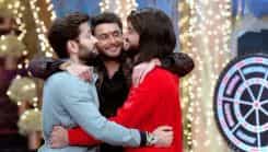 Ishqbaaz - Episode 59