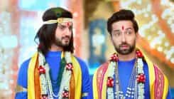 Ishqbaaz - Episode 62
