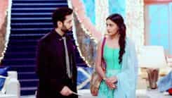 Ishqbaaz - Episode 64