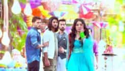 Ishqbaaz - Episode 66
