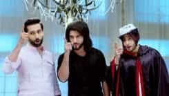 Ishqbaaz - Episode 72
