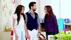 Ishqbaaz - Episode 73