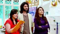 Ishqbaaz - Episode 75