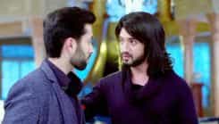 Ishqbaaz - Episode 77