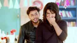 Ishqbaaz - Episode 79