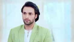 Ishqbaaz - Episode 81