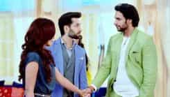 Ishqbaaz - Episode 83