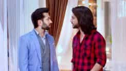 Ishqbaaz - Episode 84