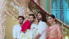Ishqbaaz - Episode 85