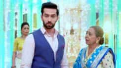 Ishqbaaz - Episode 88