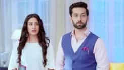 Ishqbaaz - Episode 89