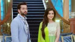 Ishqbaaz - Episode 98