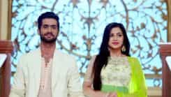 Ishqbaaz - Episode 100