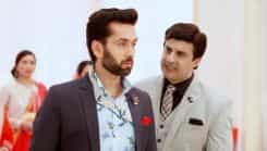 Ishqbaaz - Episode 101