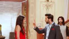 Ishqbaaz - Episode 102