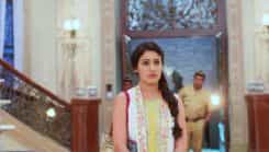 Ishqbaaz - Episode 105