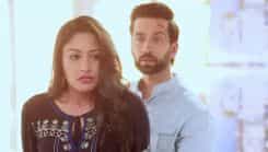 Ishqbaaz - Episode 107