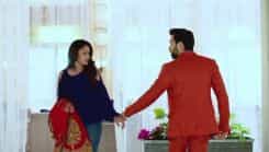 Ishqbaaz - Episode 110