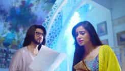 Ishqbaaz - Episode 112