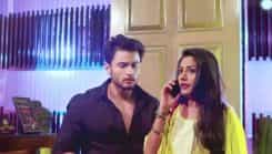 Ishqbaaz - Episode 116