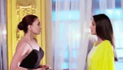 Ishqbaaz - Episode 118