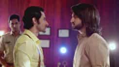 Ishqbaaz - Episode 119