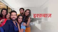 Ishqbaaz - Episode 123
