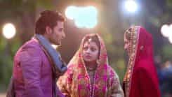 Ishqbaaz - Episode 124