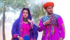 Ishqbaaz - Episode 125
