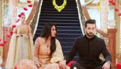 Ishqbaaz - Episode 126