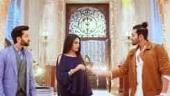 Ishqbaaz - Episode 127