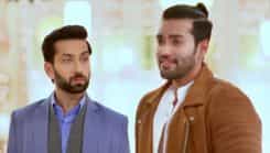Ishqbaaz - Episode 128