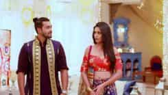 Ishqbaaz - Episode 131
