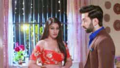 Ishqbaaz - Episode 132