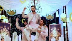 Ishqbaaz - Episode 136