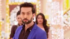Ishqbaaz - Episode 139
