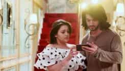 Ishqbaaz - Episode 140