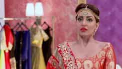 Ishqbaaz - Episode 142