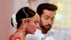 Ishqbaaz - Episode 146