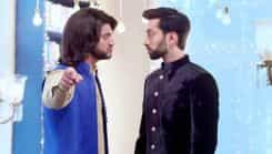 Ishqbaaz - Episode 150